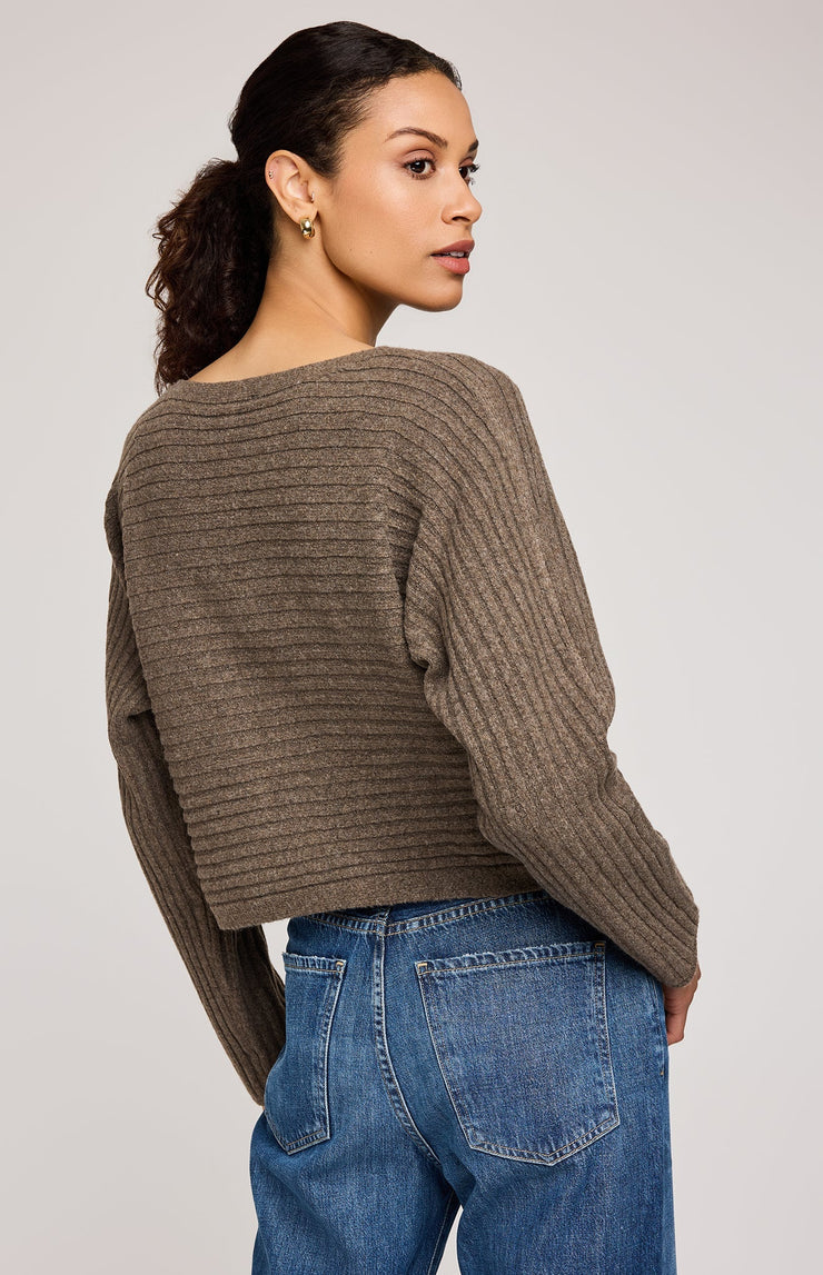 Niko Sweater