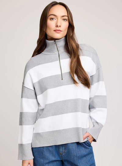 Idris Sweater