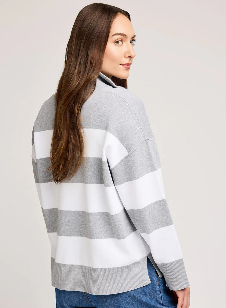 Idris Sweater