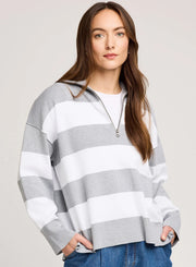 Idris Sweater