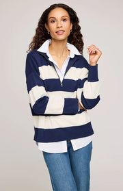 Idris Sweater