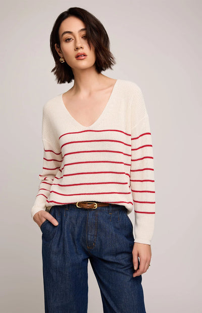 Tucker Sweater
