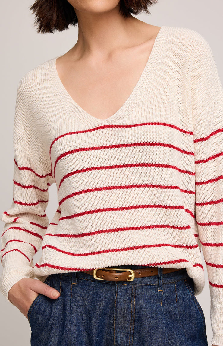 Tucker Sweater