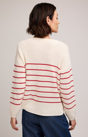 Tucker Sweater