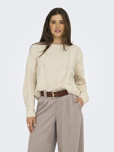 Elly Sweater