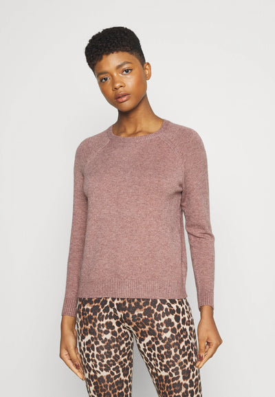 Lesly Pullover