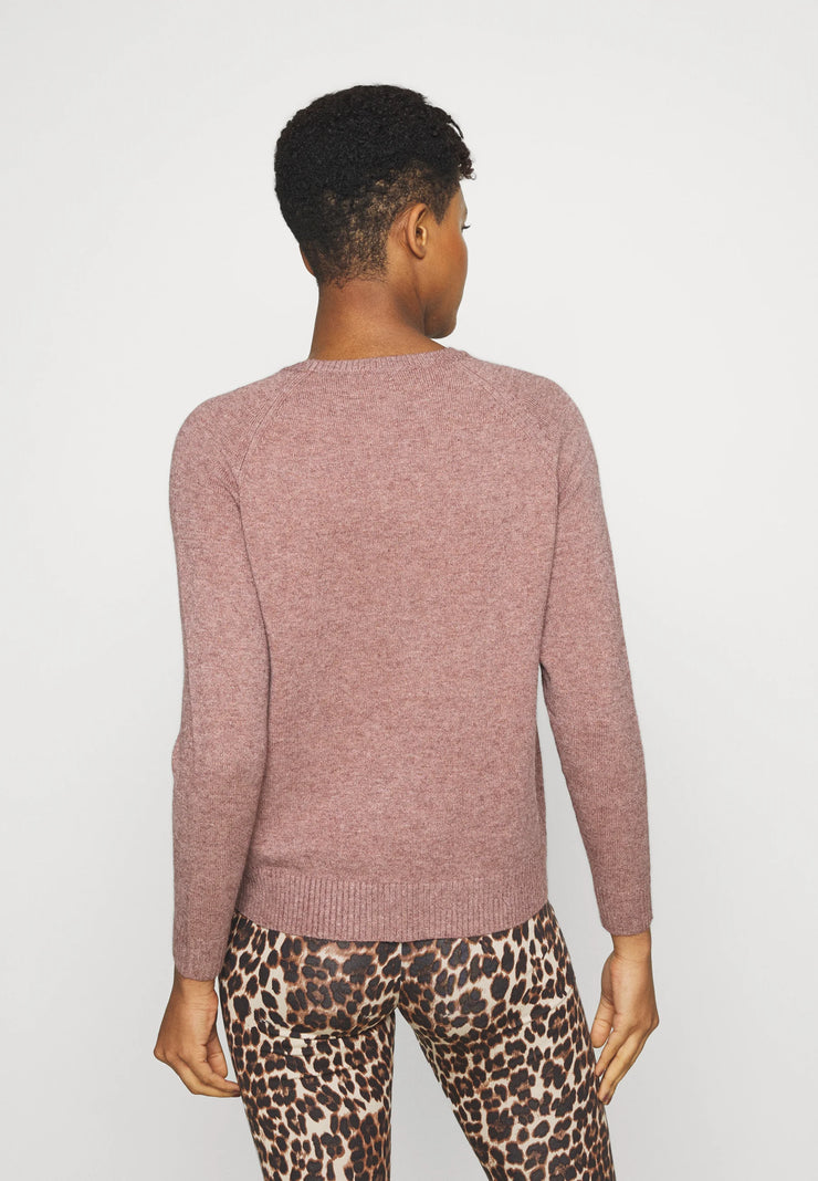 Lesly Pullover
