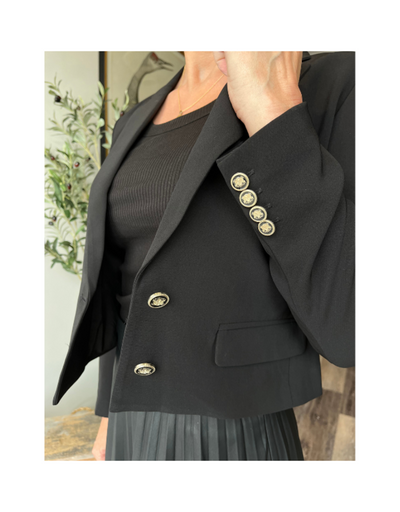 Blazer Short City