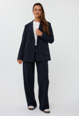Double Breasted Blazer