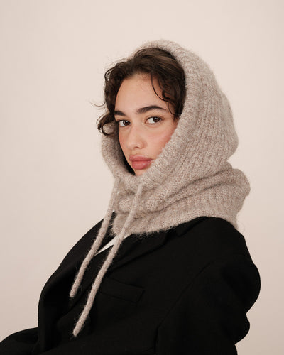 Samourai Balaclava