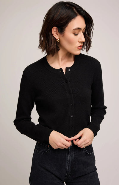 Mirabelle Knit Top