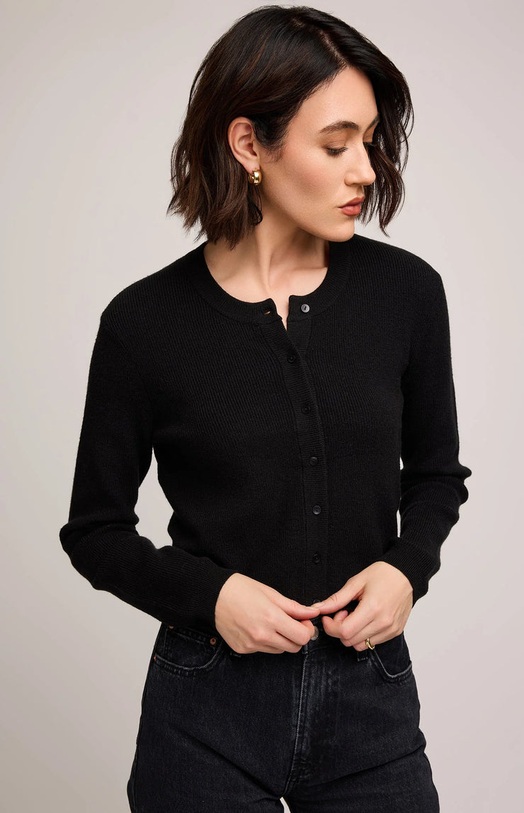 Mirabelle Knit Top