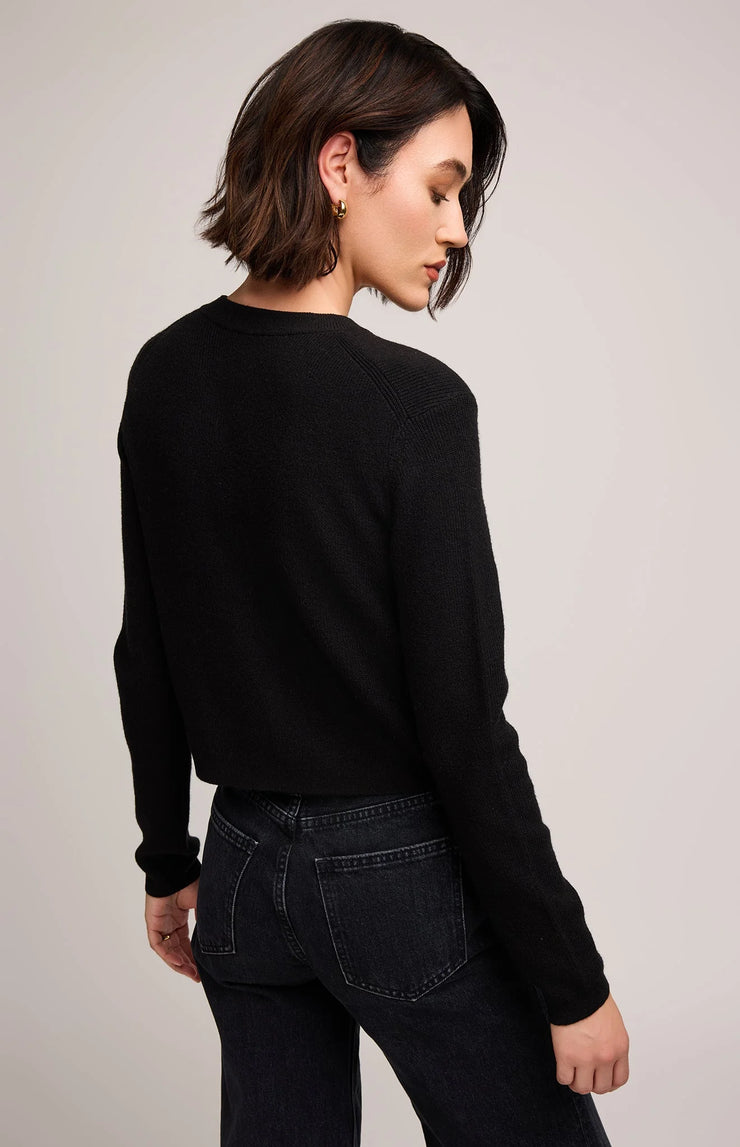 Mirabelle Knit Top