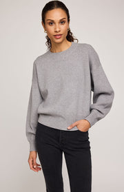 Alfie Sweater