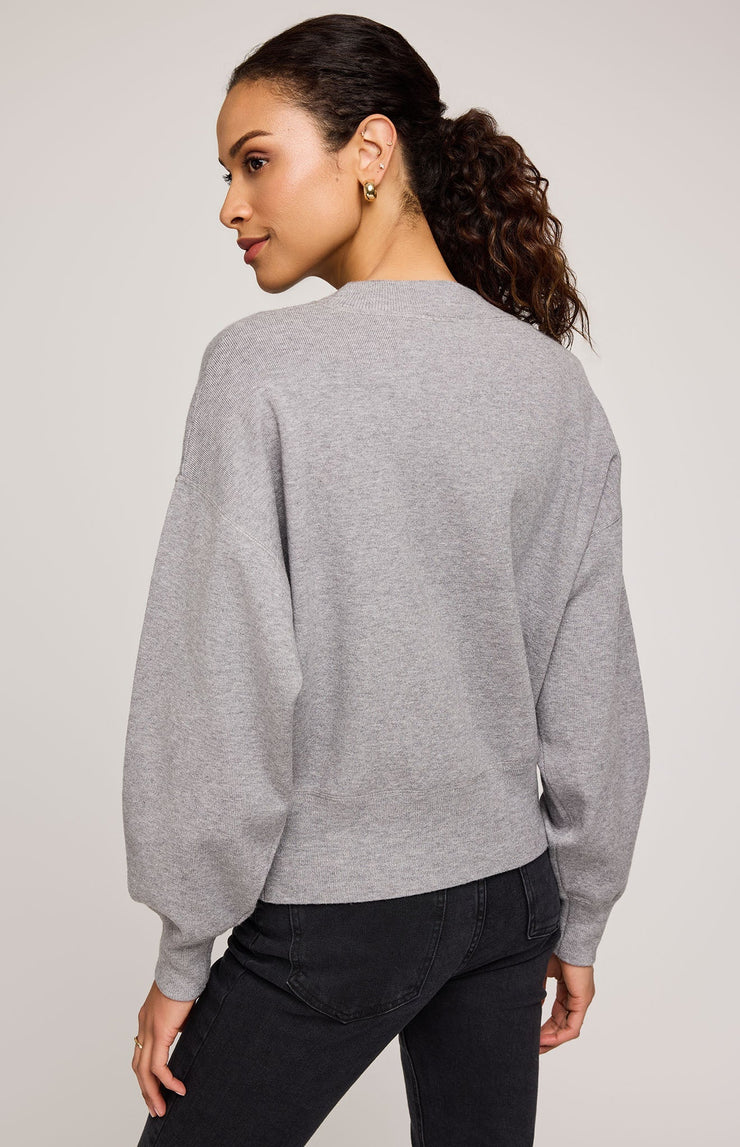 Alfie Sweater