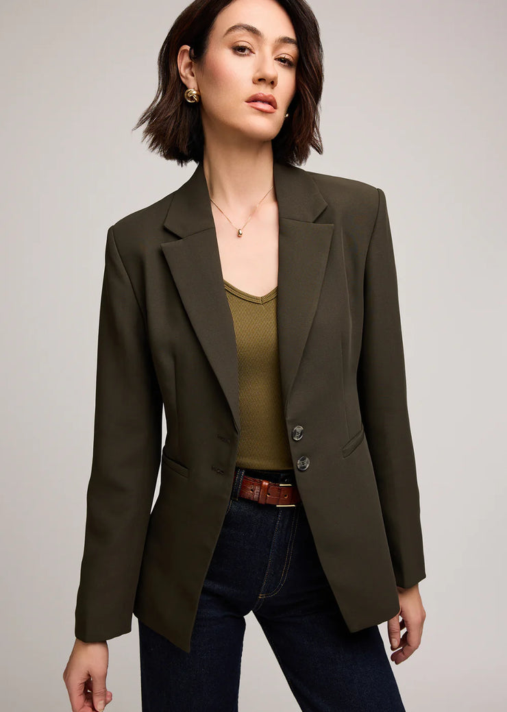 Marren Blazer