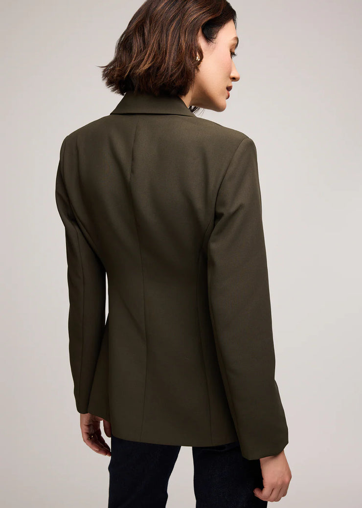 Marren Blazer