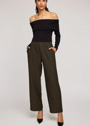 Callie Pant