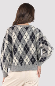 Bec Argyle Cardigan