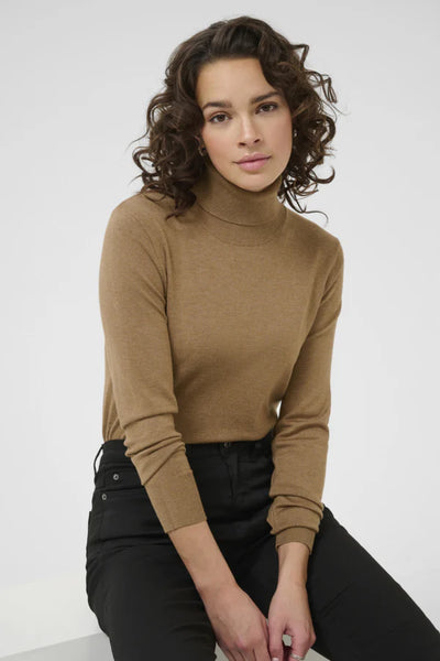 Astrid Roll Neck