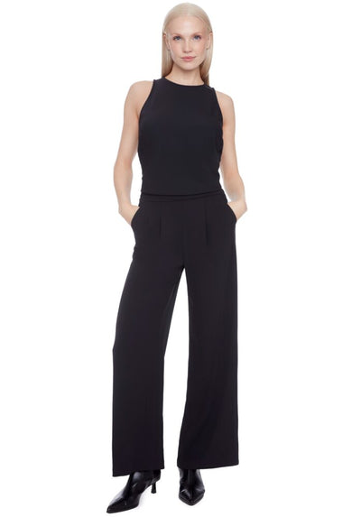 Touria Silk Wide Leg