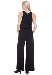 Touria Silk Wide Leg