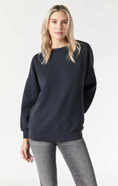 Oversize Sweatshirt