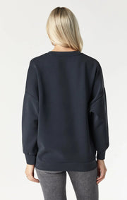 Oversize Sweatshirt