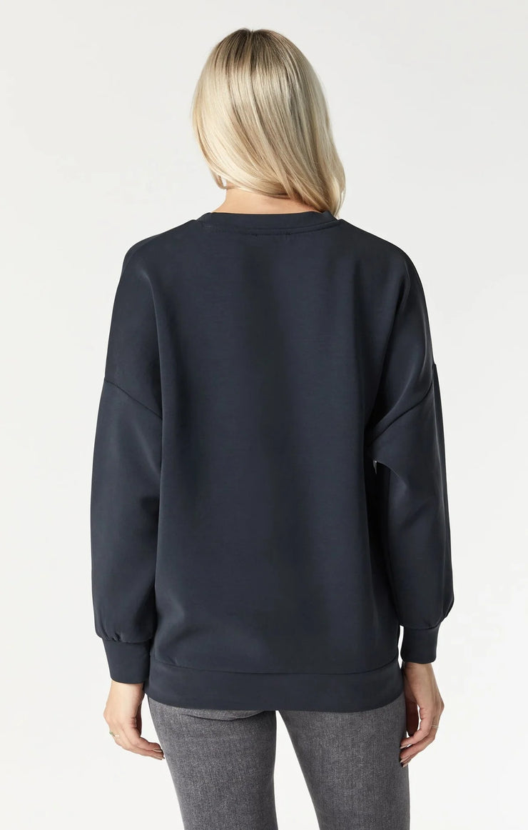 Oversize Sweatshirt