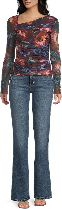 Bernadette Top