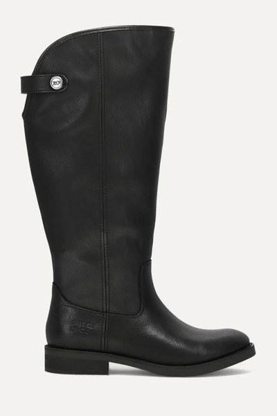 Kellie Tall Button Boot
