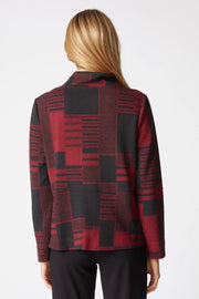 H13519 Squared Away Jacket
