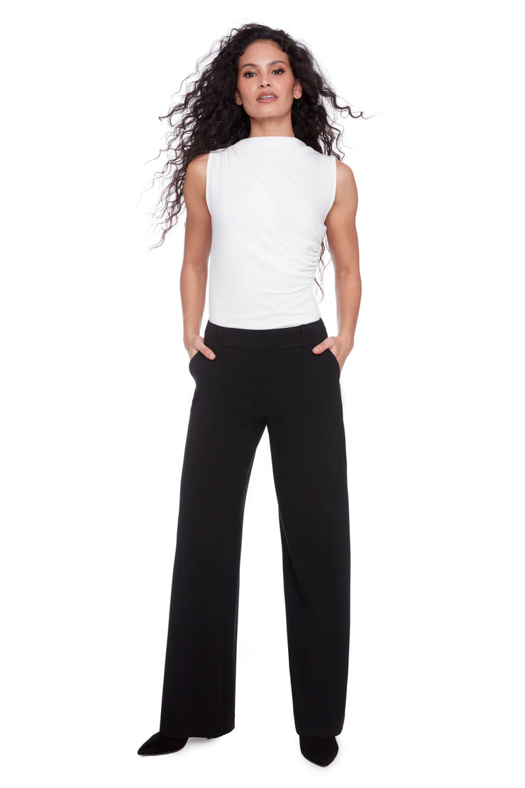 Wide Leg Pant