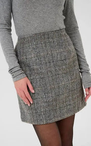 Vivian Pencil Skirt