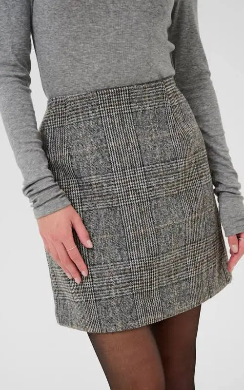 Vivian Pencil Skirt