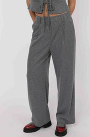 Day to Day Straight Leg Pant