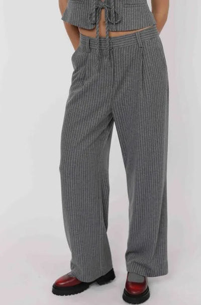 Day to Day Straight Leg Pant