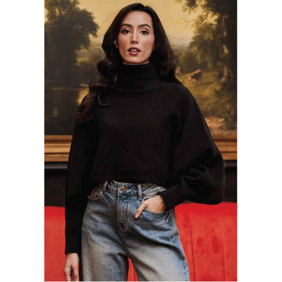 Solihull Sweater