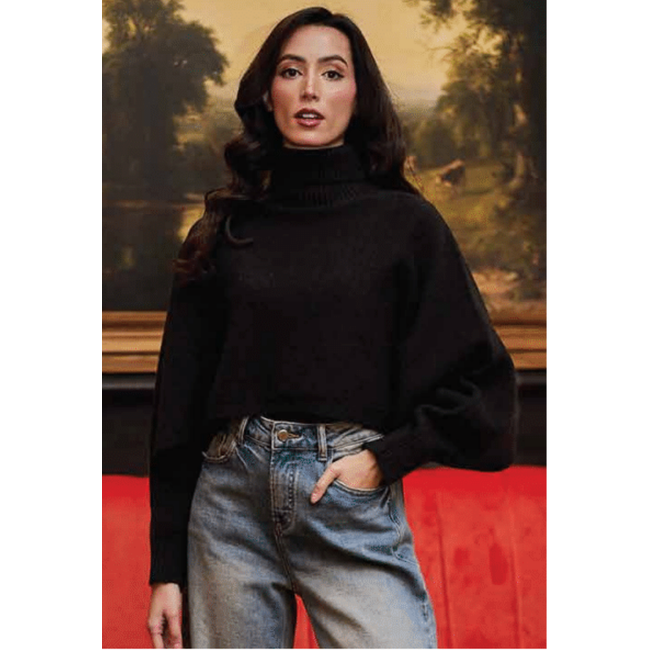 Solihull Sweater