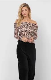 Reverie Stretchy Top