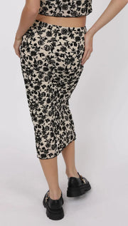 Analogue Nostalgia Mermaid Skirt