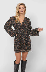 Timeless Flowy Romper