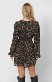 Timeless Flowy Romper
