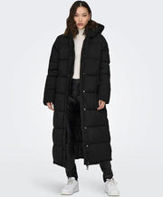 Ann Puffer Coat