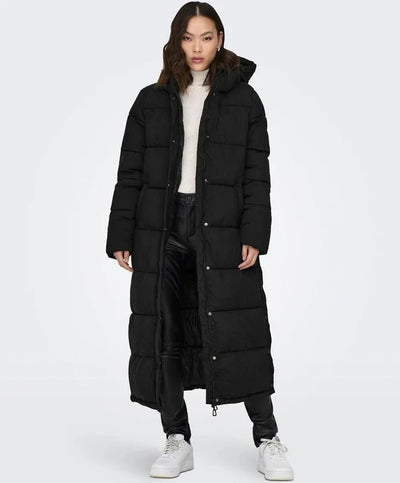 Ann Puffer Coat