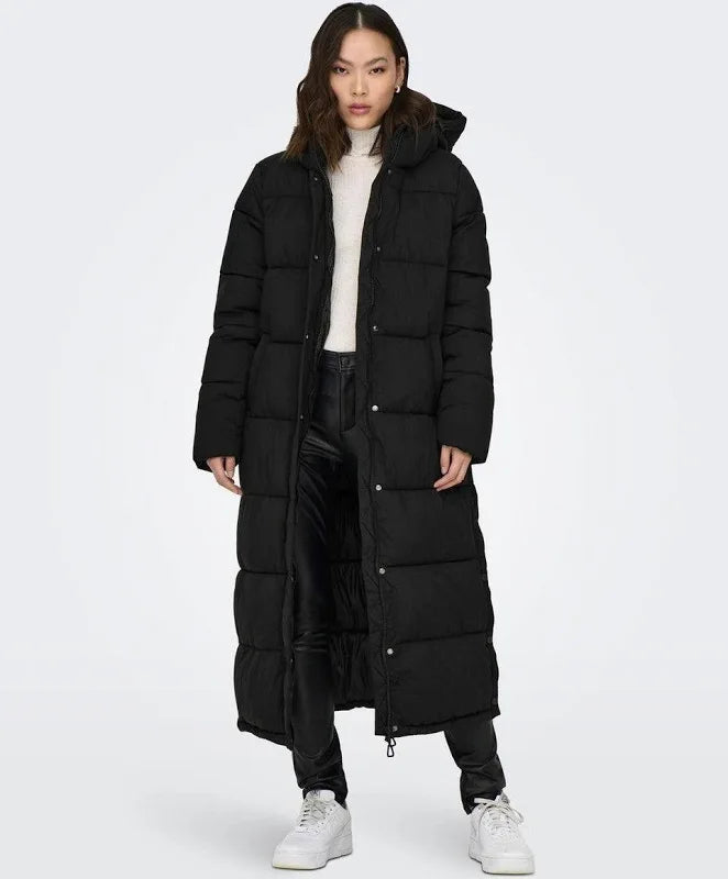 Ann Puffer Coat