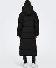Ann Puffer Coat