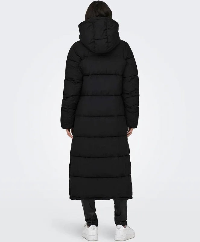 Ann Puffer Coat