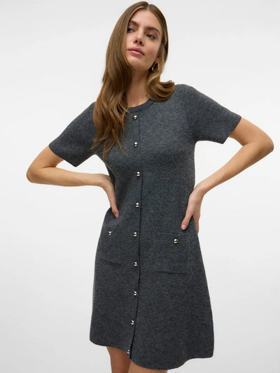 Johanna SS Dress