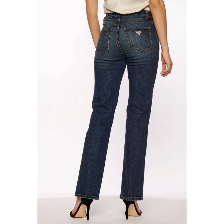 Sexy Straight Jeans